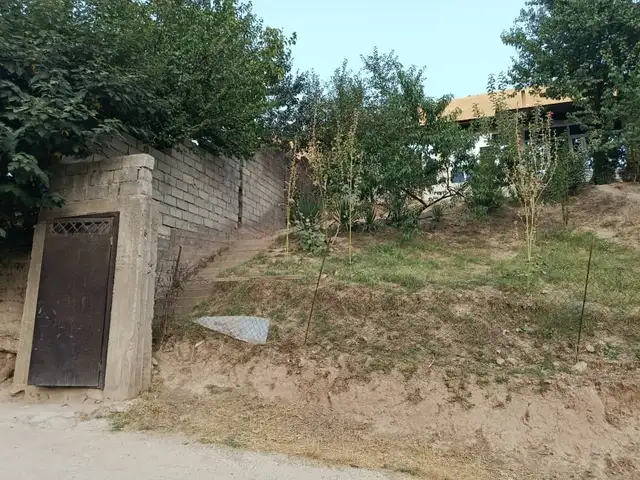 1 этажн. 5-комн. дом, 10 соток, Рудаки, Рӯдакӣ