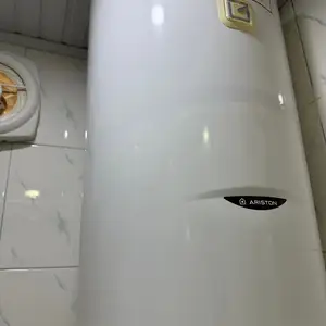 Водонагреватель, Душанбе