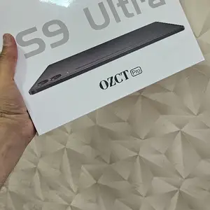 Планшет Samsung S9 Ultra, Хуҷанд