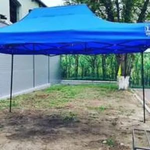 Зонтик, Душанбе