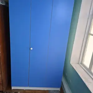 Шифоньер, Душанбе