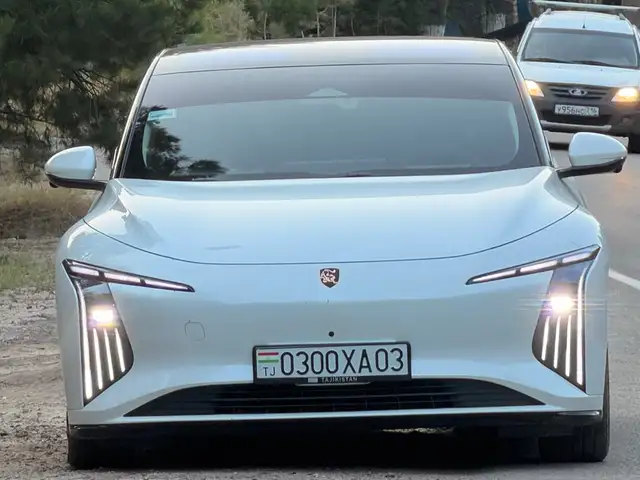 Dongfeng Forthing