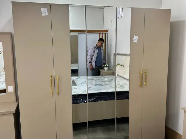 Спальный гарнитур, Душанбе