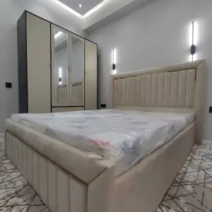 Кровать, Душанбе