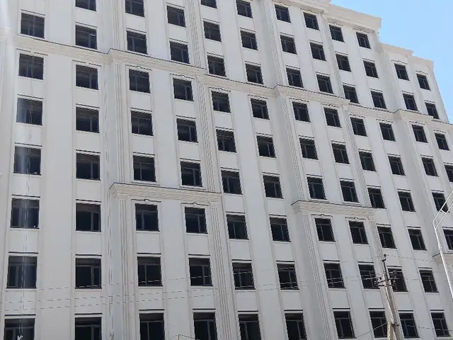 2-комн. квартира, 10 этаж, 83 м², сомон, Ваҳдат