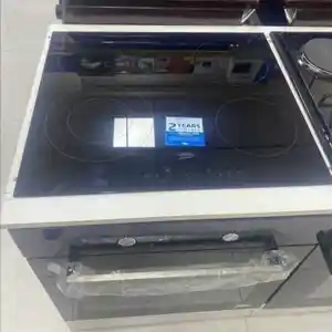 Плита Beko ISC, Душанбе
