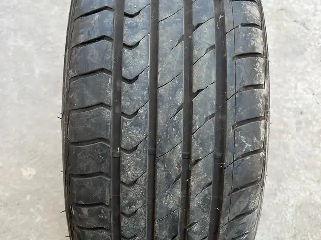 Шины R18, Рӯдакӣ