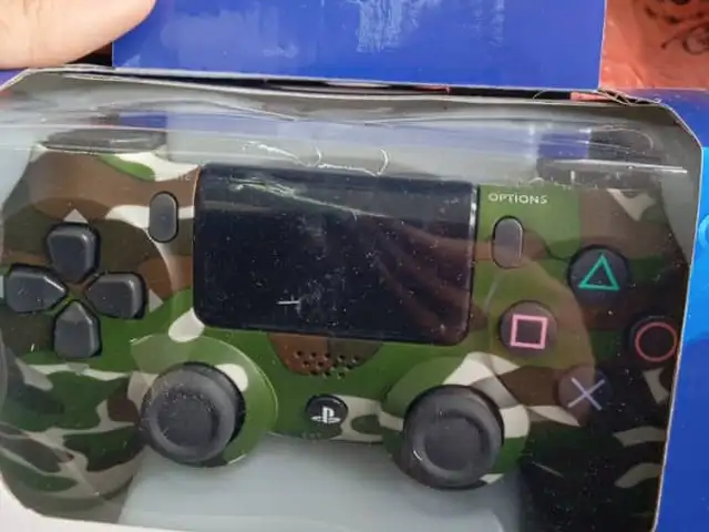 Джойстик Dualshok 4, Душанбе