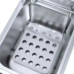 Фритюрница, Душанбе