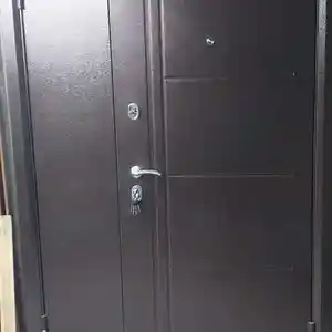 Входная дверь, Душанбе