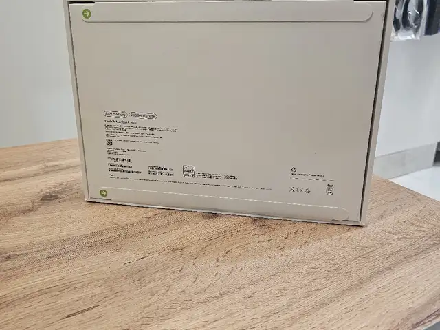 Ноутбук Apple MacBook Neo 13 Siver Indigo, Душанбе - 3