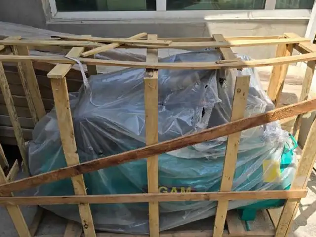 Компрессор 300л, Душанбе