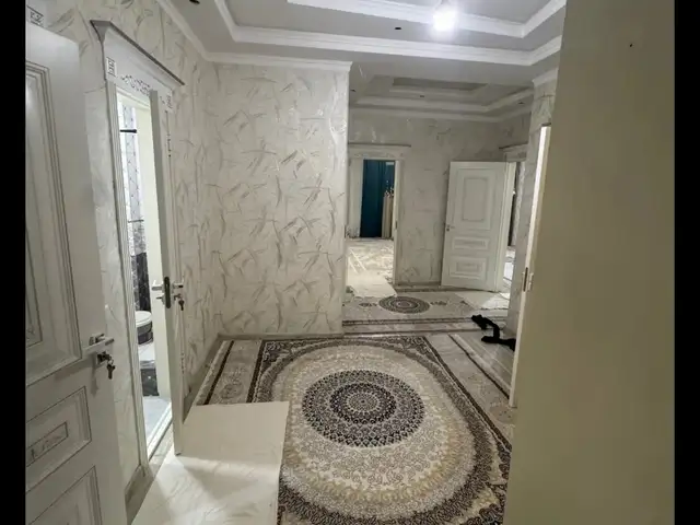 2-комн. квартира, 6 этаж, 72м², сино , Душанбе