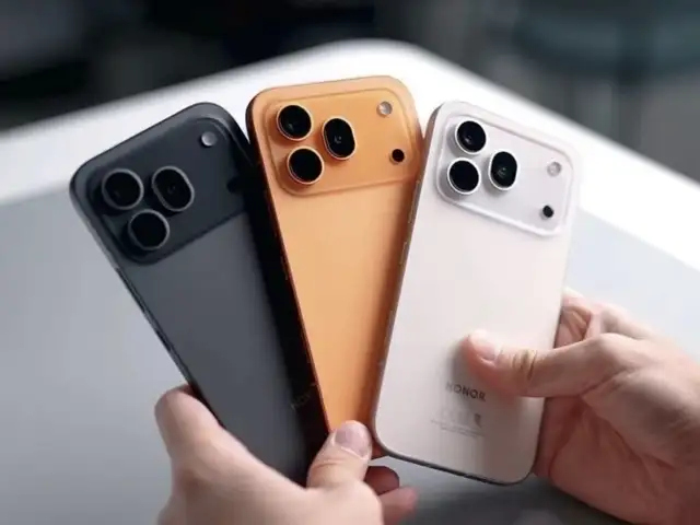 Honor 600 Pro 5G 12+12/512Gb 7000мач, Душанбе