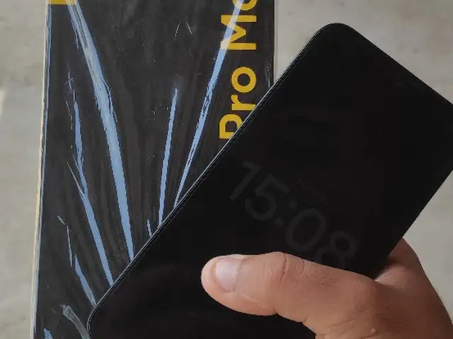 Xiaomi POCO X8 Pro Max, Душанбе
