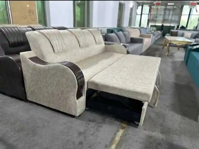 Диван раздвижной, Душанбе
