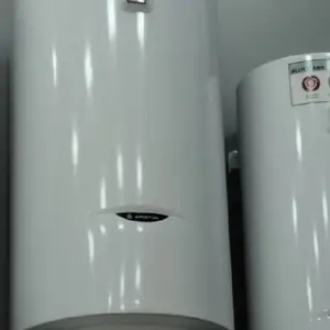 Водонагреватель Аристон 100л, Душанбе