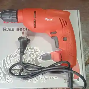 дрель, Душанбе