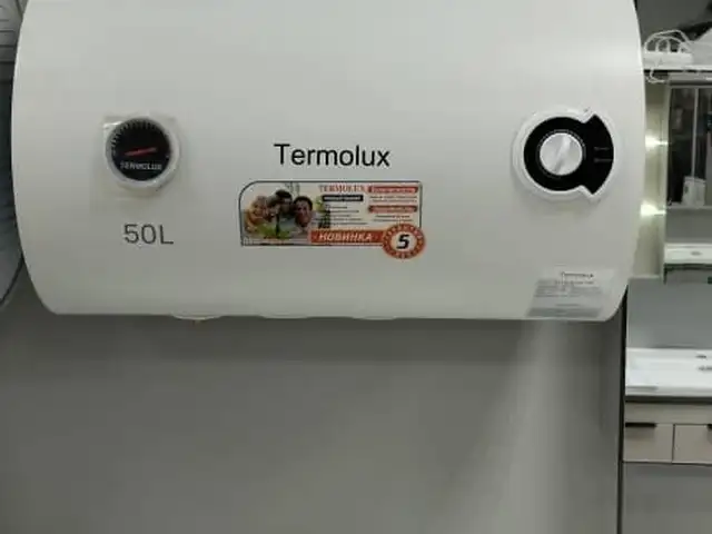 Водонагреватель термолюкс 50л, Душанбе