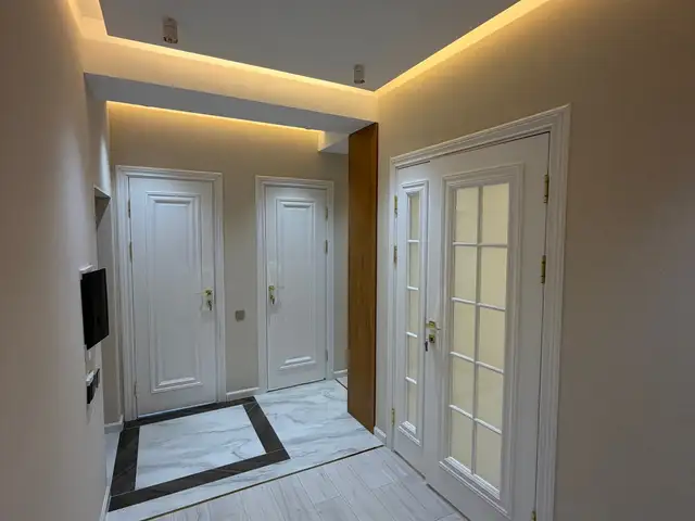 2-комн. квартира, 6 этаж, 60 м², Сино, Душанбе - 2