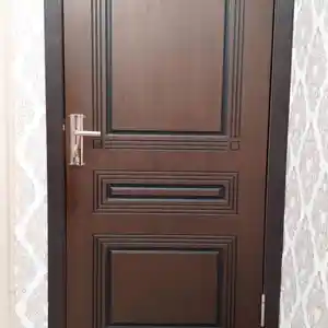 Дверь, Душанбе
