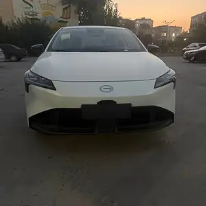 GAC Aion S Plus