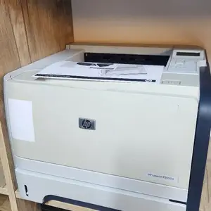 Принтер Hp laserjet 2055d авто дуплекс, Худжанд