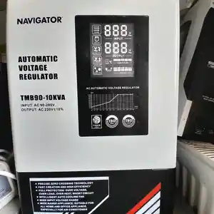 Стабилизатор navigator 10kva, Душанбе