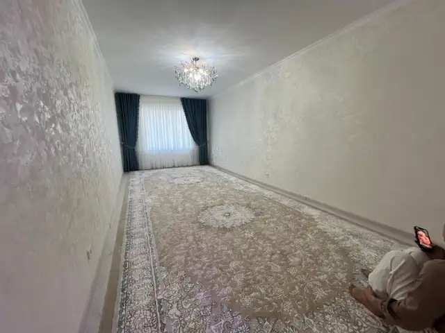 2-комн. квартира, 4 этаж, 62 м², 9 км 3 сотикахо, Душанбе