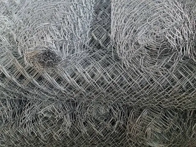 Сетка для ограждения 7.7, Душанбе