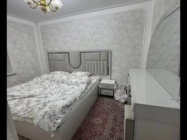 3-комн. квартира, 4 этаж, 61м², шохмансур, Душанбе
