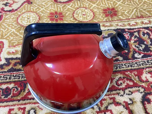 Чайник, Душанбе