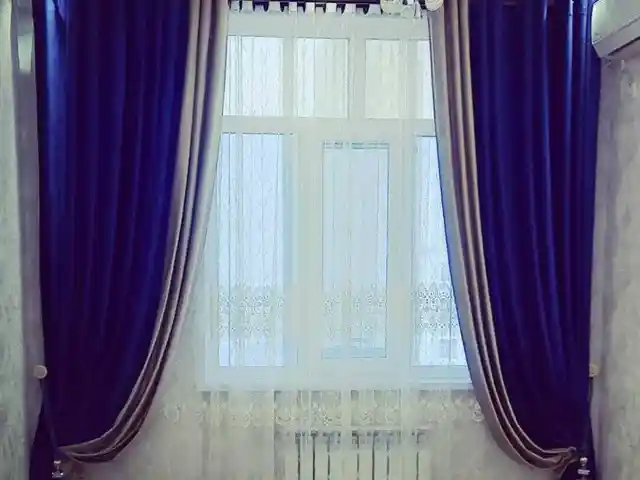 Парда, Душанбе