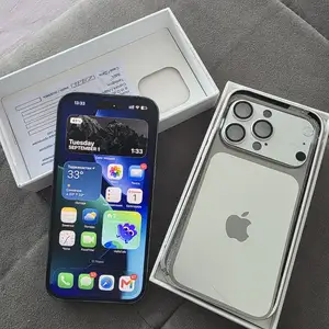 Apple iPhone 14 Pro, 256 gb, Deep Purple, Душанбе