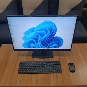 Моноблок Delfin Pos 27 Core i5 10500T 16GB 512GB SSD Full HD, Душанбе
