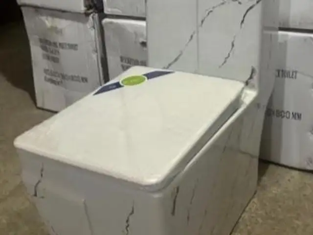Унитаз Мраморный, Душанбе
