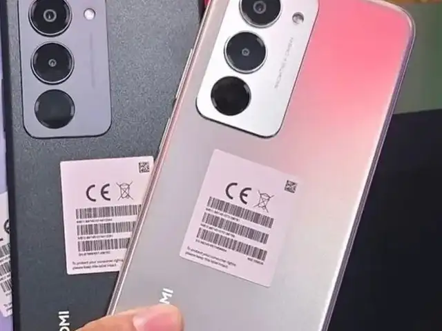 Xiaomi Redmi 15 8/256Gb 144гц, Душанбе