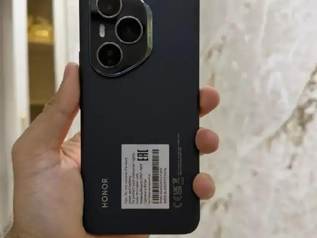 Honor 400 Pro 12/512gb, Душанбе