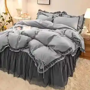 Постельное белье, Душанбе