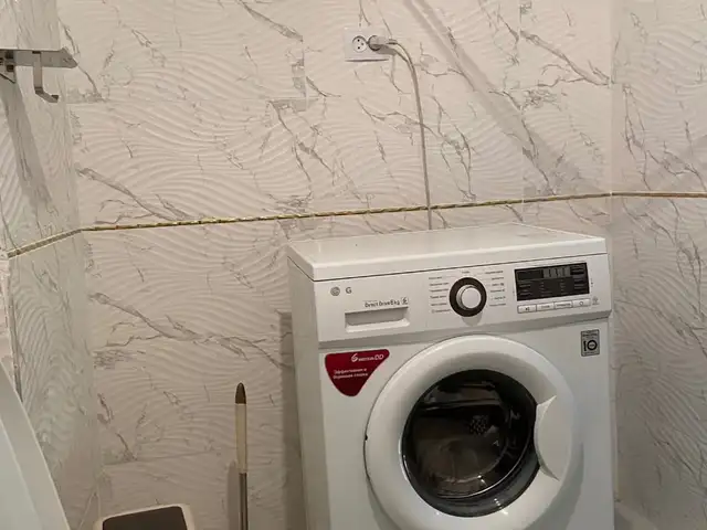 2-комн. квартира, 10 этаж, 48м², сомони, Душанбе