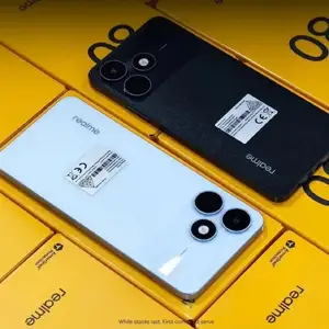 Realmi note 80 4/64Gb 6300МАЧ, Душанбе