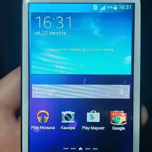 Samsung galaxy S3, Душанбе