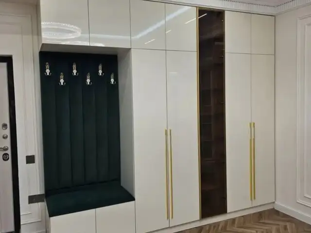 Мебель для прихожей на заказ, Душанбе
