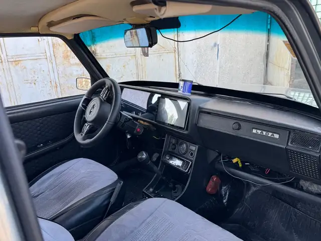 Lada (ВАЗ) 2107, 2010, Хуҷанд - 5