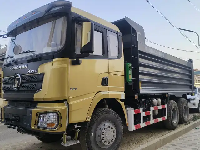 Самосвал, 2025, Душанбе