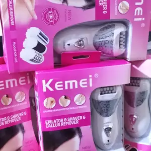 Kemei 3x1 Депилятор, Душанбе