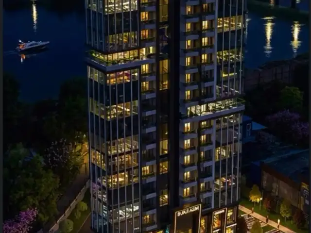 3-комн. квартира, 3 этаж, 91 м², Мир-Сырдарья, Худжанд