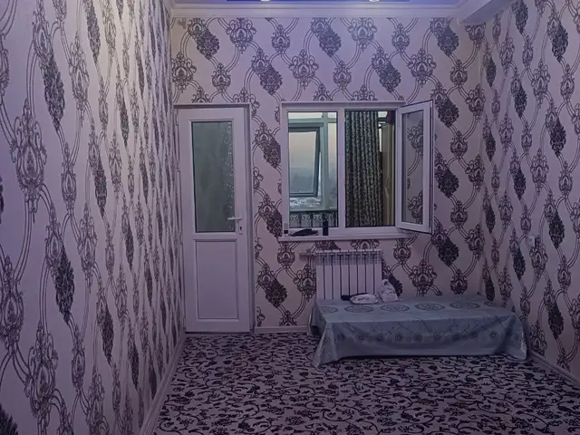 Комната в 1-комн. квартире, 6 этаж, 16м², Фирдавси, Душанбе