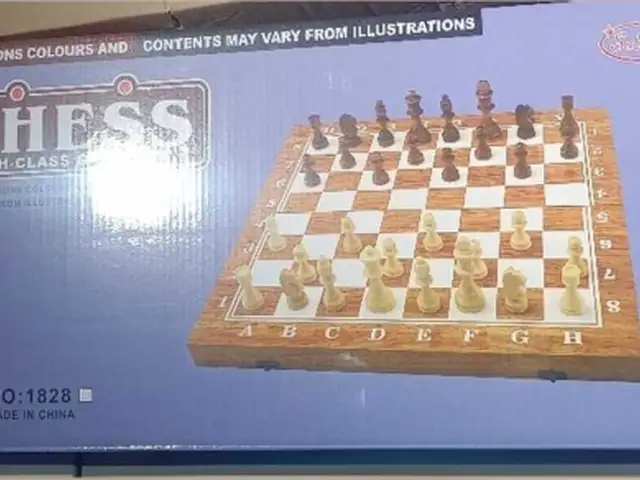 Шахматы, Душанбе