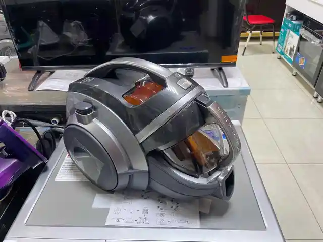 Пылесос Lg komressor, Душанбе